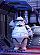 Фигурка Stormtrooper от Taco Studio