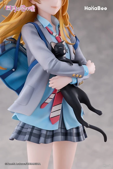 Фигурка Kaori Miyazono от Hanabee