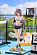 Фигурка Baltimore от Hanabee