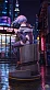 Фигурка Lucyna "Lucy" Kushinada от Girl's House GK Studio