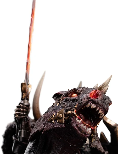 Фигурка Archaon the Everchosen от WETA Workshop