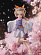 Фигурка Ash Blossom & Joyous Spring от AMAKUNI