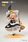 Фигурка Hakurei Reimu, Kirisame Marisa от AmiAmi, Inverse Studio Кирисамэ Мариса