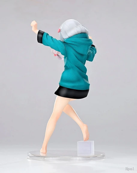 Фигурка Izumi Sagiri от TAiTO