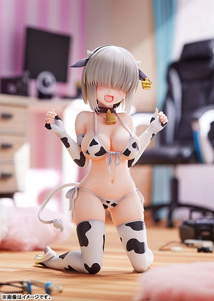 Фигурка Yanagi Uzaki от Wave