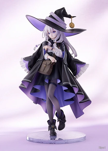 Фигурка Elaina от Good Smile Company