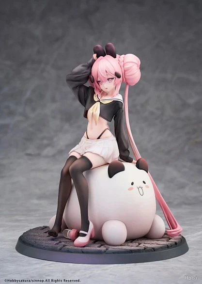 Фигурка Shin no Ten P от Hobby Sakura Подарочная версия