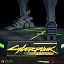 Фигурка Adam Smasher от Dark Horse