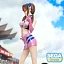 Фигурка Mari Makinami Illustrious от Sega