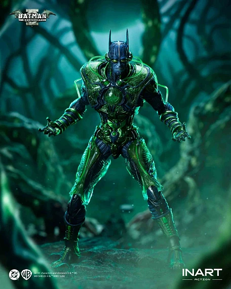 Фигурка Batman, Dawnbreaker от INART