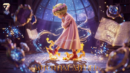 Фигурка Coco от Seven Studio
