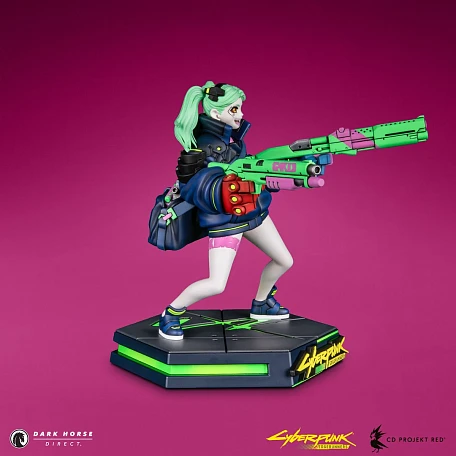 Фигурка Rebecca от Dark Horse