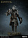 Фигурка Raging Wolf от Gecco