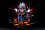 Фигурка Son Goku от Iron Curtain Studio
