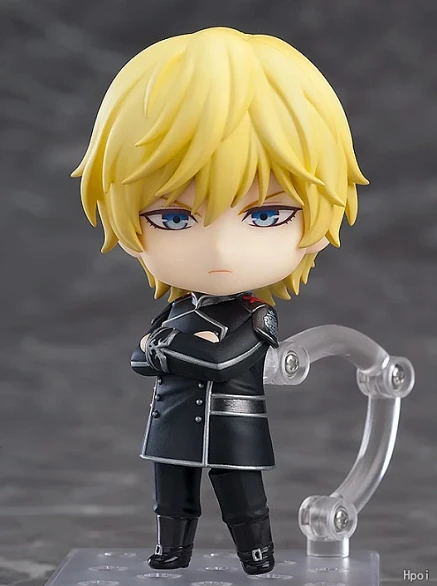 Фигурка Reinhard von Lohengramm от Good Smile Company