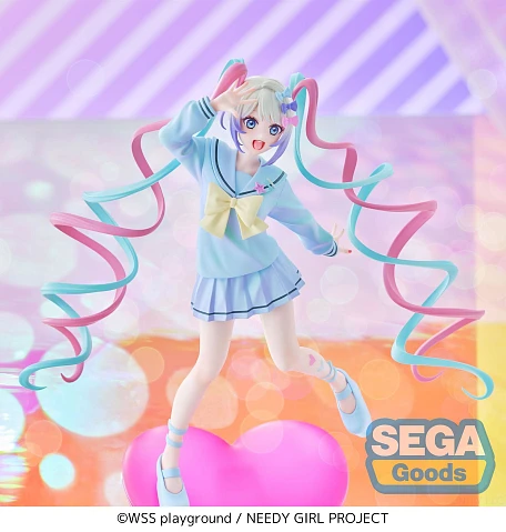 Фигурка KAngel от Sega