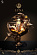 Фигурка Moon Goddess Luna от GuangHan Studio