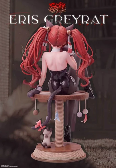 Фигурка Eris Boreas Greyrat от SEXY Studio
