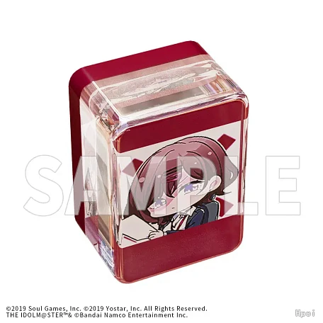 Фигурка Higuchi Madoka от SSR FIGURE