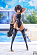 Фигурка Buchou Chan от the Swimming Club