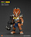 Фигурка Captain Zorax от JOYTOY
