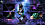 Фигурка Killua Zoldyck, Illumi Zoldyck, Hisoka Morou от ICY Studio Сет из трёх