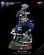 Фигурка Hatake Kakashi от Tsume Studio