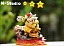 Фигурка Bowser от M-Studio
