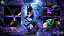 Фигурка Killua Zoldyck, Illumi Zoldyck, Hisoka Morou от ICY Studio Иллуми Золдик