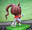 Фигурка Tokai Teio от Good Smile Company
