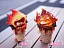 Фигурка Calcifer от Long Miao Studio Версия A