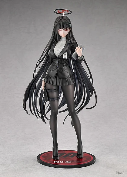 Фигурка Tsukatsuki Rio от Good Smile Arts Shanghai (Good Smile Company)