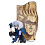Фигурка Hiruzen Sautobi от Banpresto