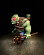 Фигурка Gargantuar от Time Studio