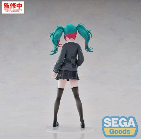 Фигурка Hatsune Miku от Sega
