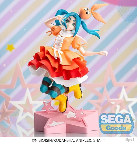 Фигурка Yotsugi Ononoki от Sega