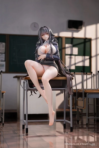 Фигурка Azuma от AniGame Подарочная версия