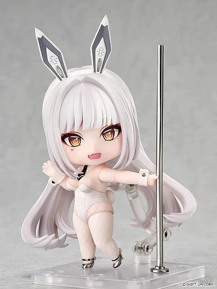 Фигурка Blanc от Good Smile Company