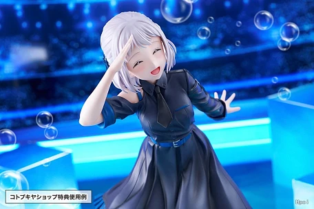 Фигурка Lilja Katsuragi от Kotobukiya Стандартная версия