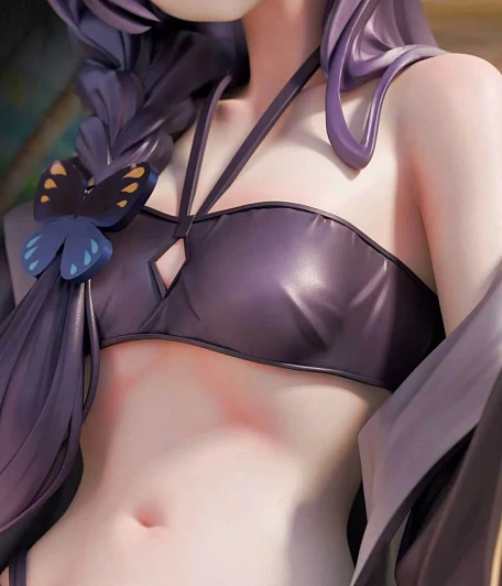 Фигурка Ryuuge Kisaki от MiYin Studio