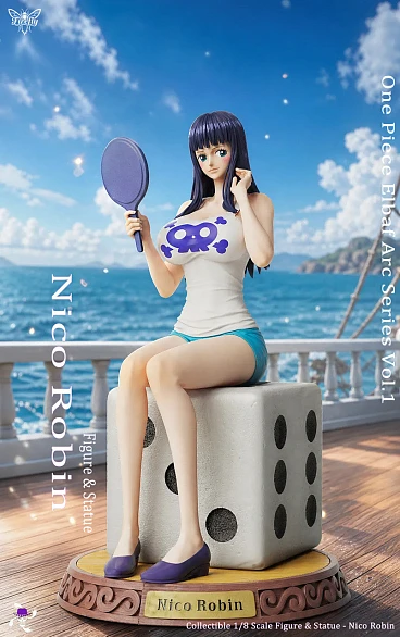 Фигурка Nico Robin от Firefly Studio
