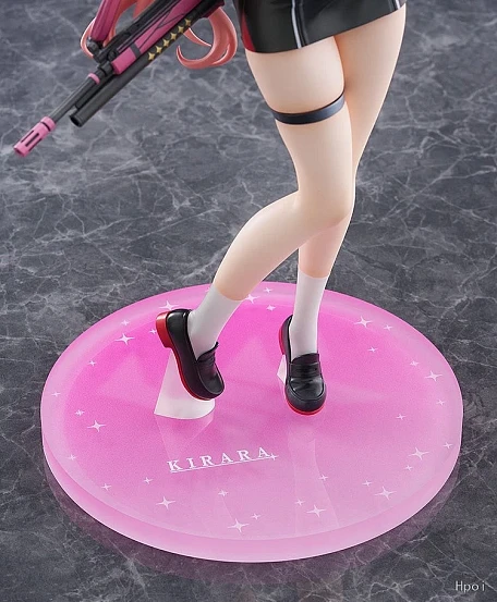 Фигурка Yozakura Kirara от Max Factory
