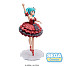 Фигурка Hatsune Miku от SEGA