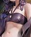 Фигурка Ryuuge Kisaki от MiYin Studio