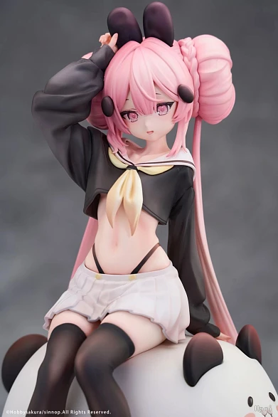 Фигурка Shin no Ten P от Hobby Sakura Подарочная версия
