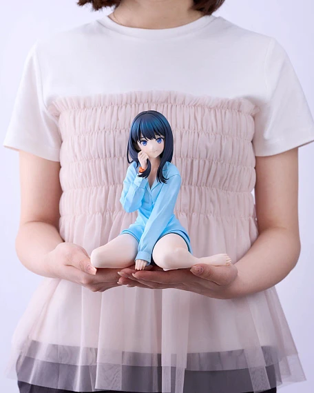 Фигурка Takarada Rikka от Good Smile Company