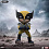 Фигурка Wolverine от Iron Studios