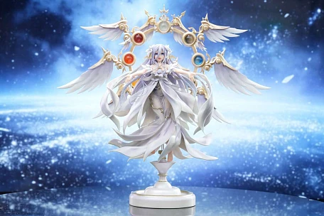 Фигурка Mio Takamiya от TouFou Figure Studio