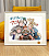 Фигурка Marcille Donato, Laios Touden, Falin Touden, Chilchuck Tims, Senshi от Starry Sky