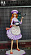 Фигурка Charlotte Pudding от Long Hu Studio